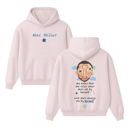 Mac Miller Unisex Shirt/Crewneck/Hoodie