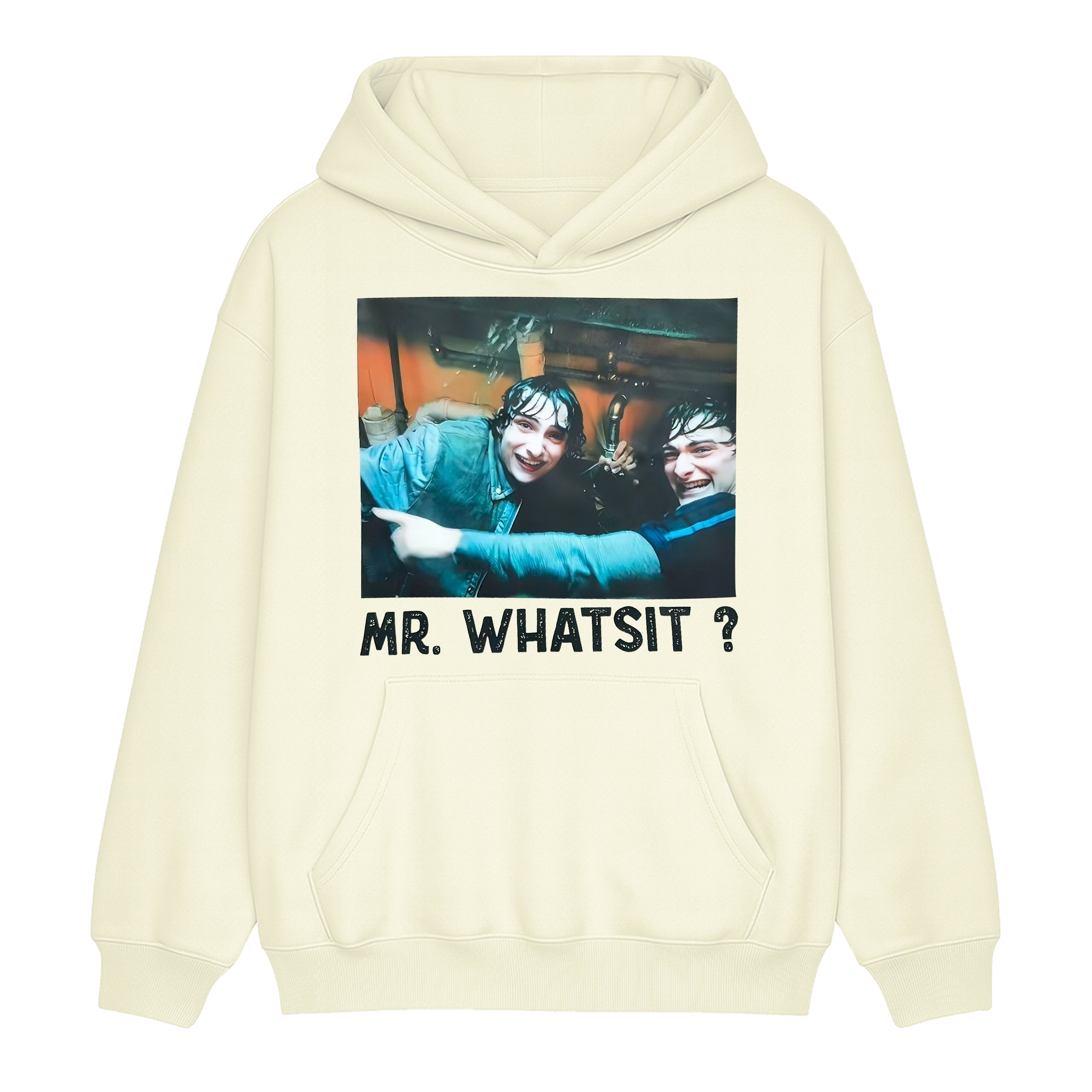 Funny Mike And Will Unisex Shirt/Crewneck/Hoodie