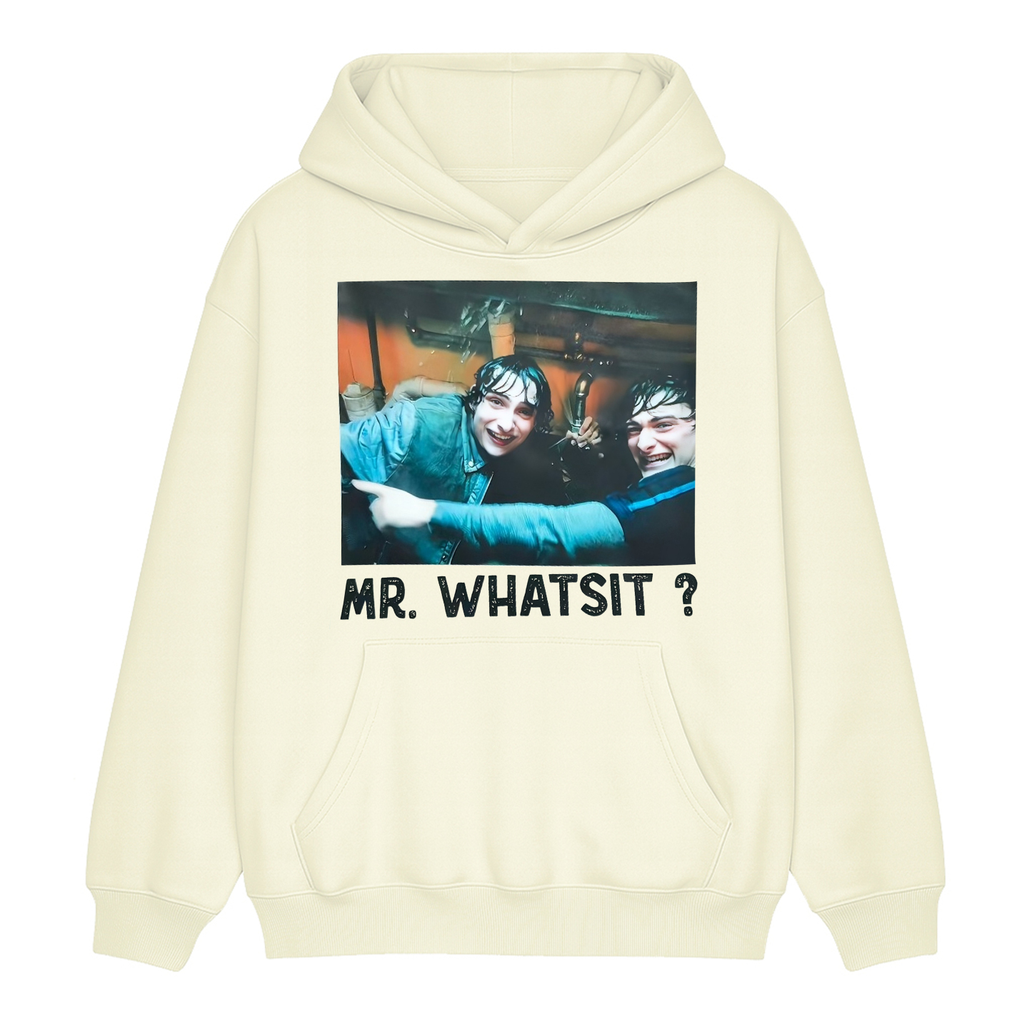 Funny Mike And Will Unisex Shirt/Crewneck/Hoodie