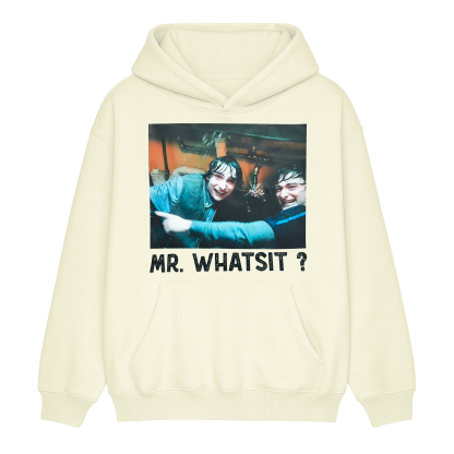 Funny Mike And Will Unisex Shirt/Crewneck/Hoodie