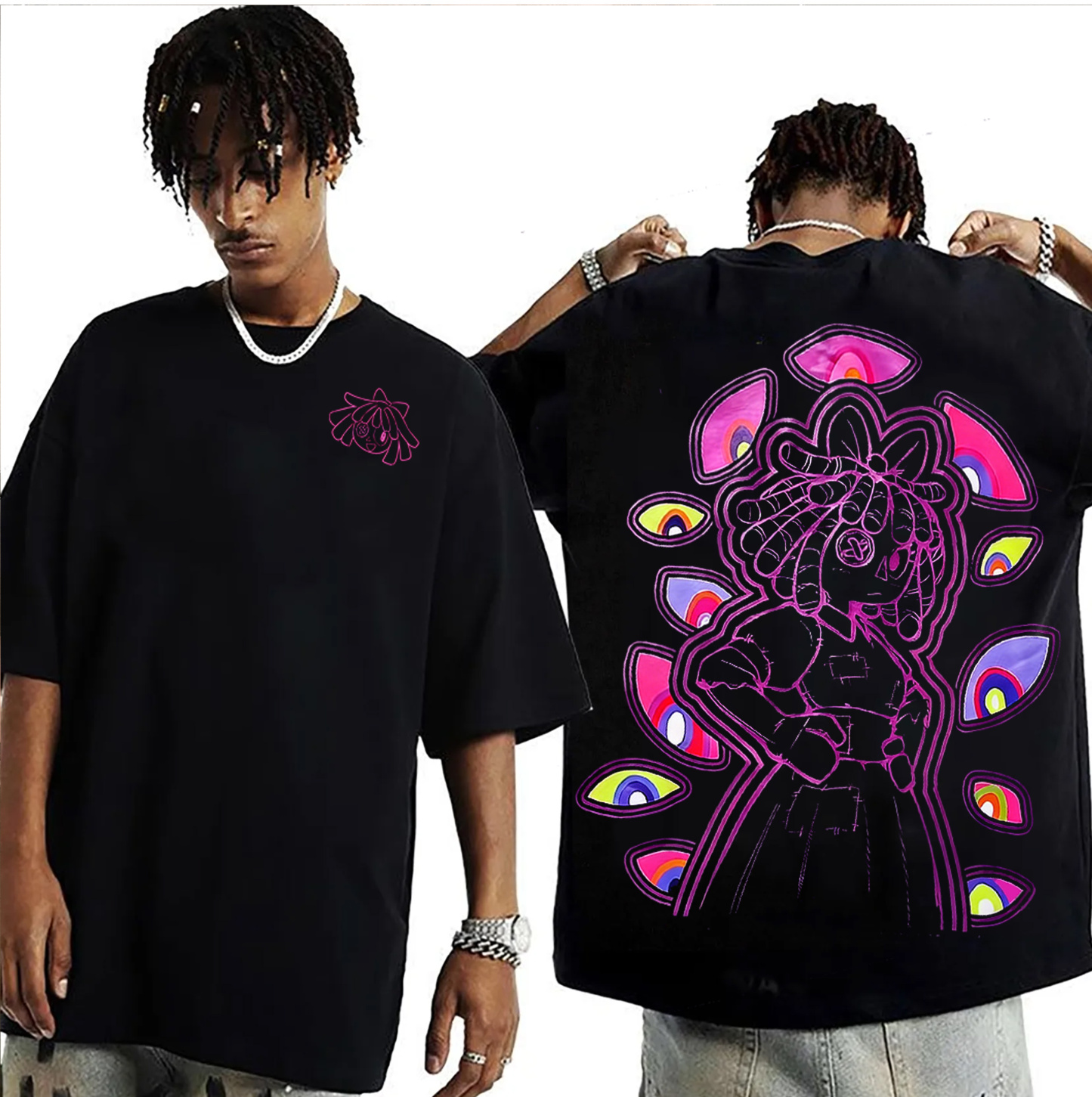 THE Amazing Digital Circus  Vintage Washed T-shirt/Crewneck/Hoodie