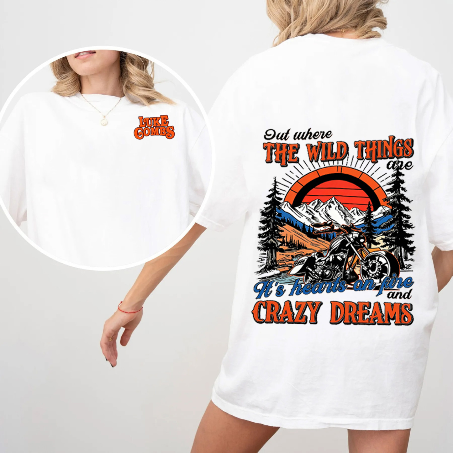 Retro Thanksgiving Dinner You Know Why I’m Here Unisex Shirt/Crewneck/