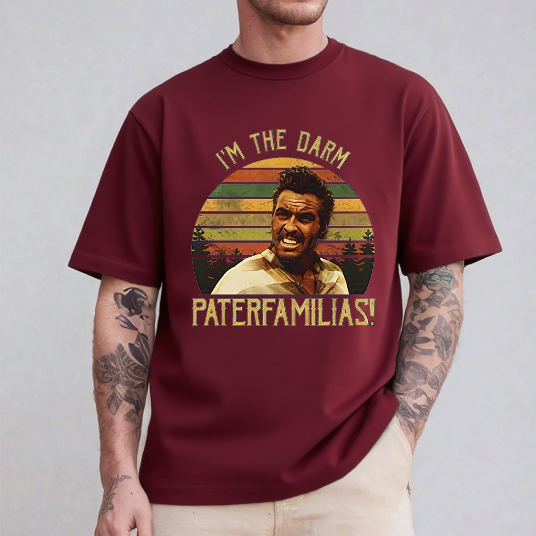 O Brother Where Art Thou Unisex Shirt/Crewneck/Hoodie