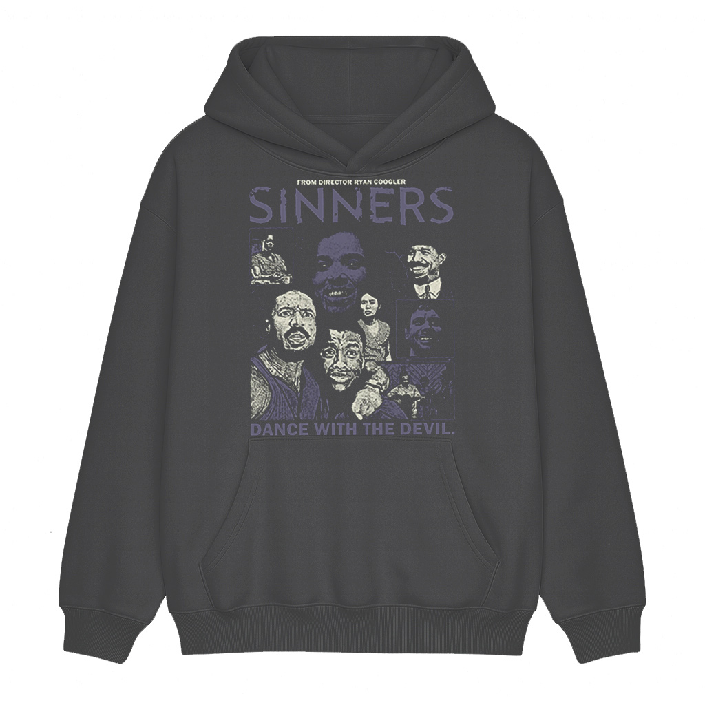 Sinners  Shirt/Crewneck/Hoodie