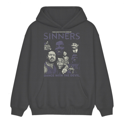 Sinners  Shirt/Crewneck/Hoodie