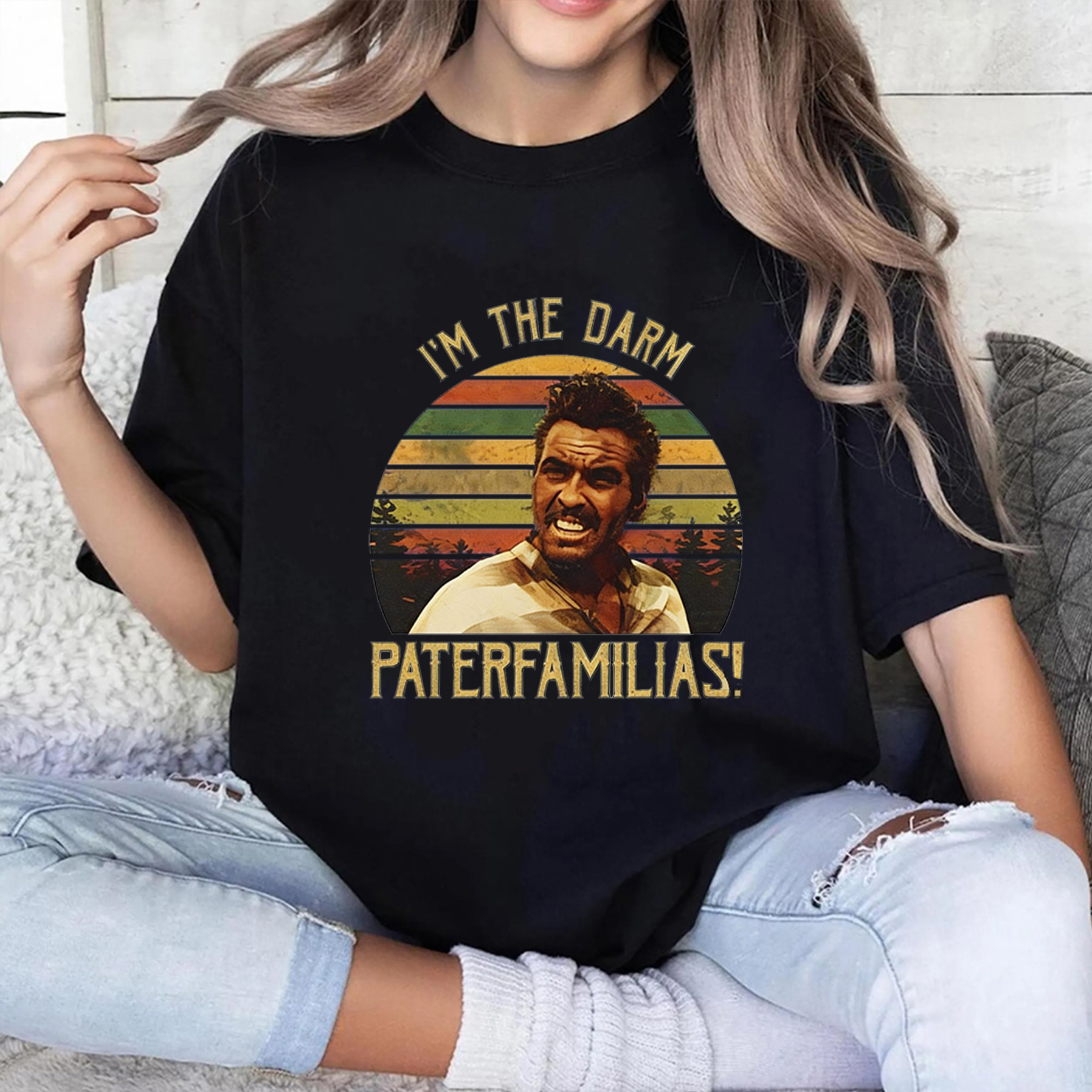 O Brother Where Art Thou Unisex Shirt/Crewneck/Hoodie