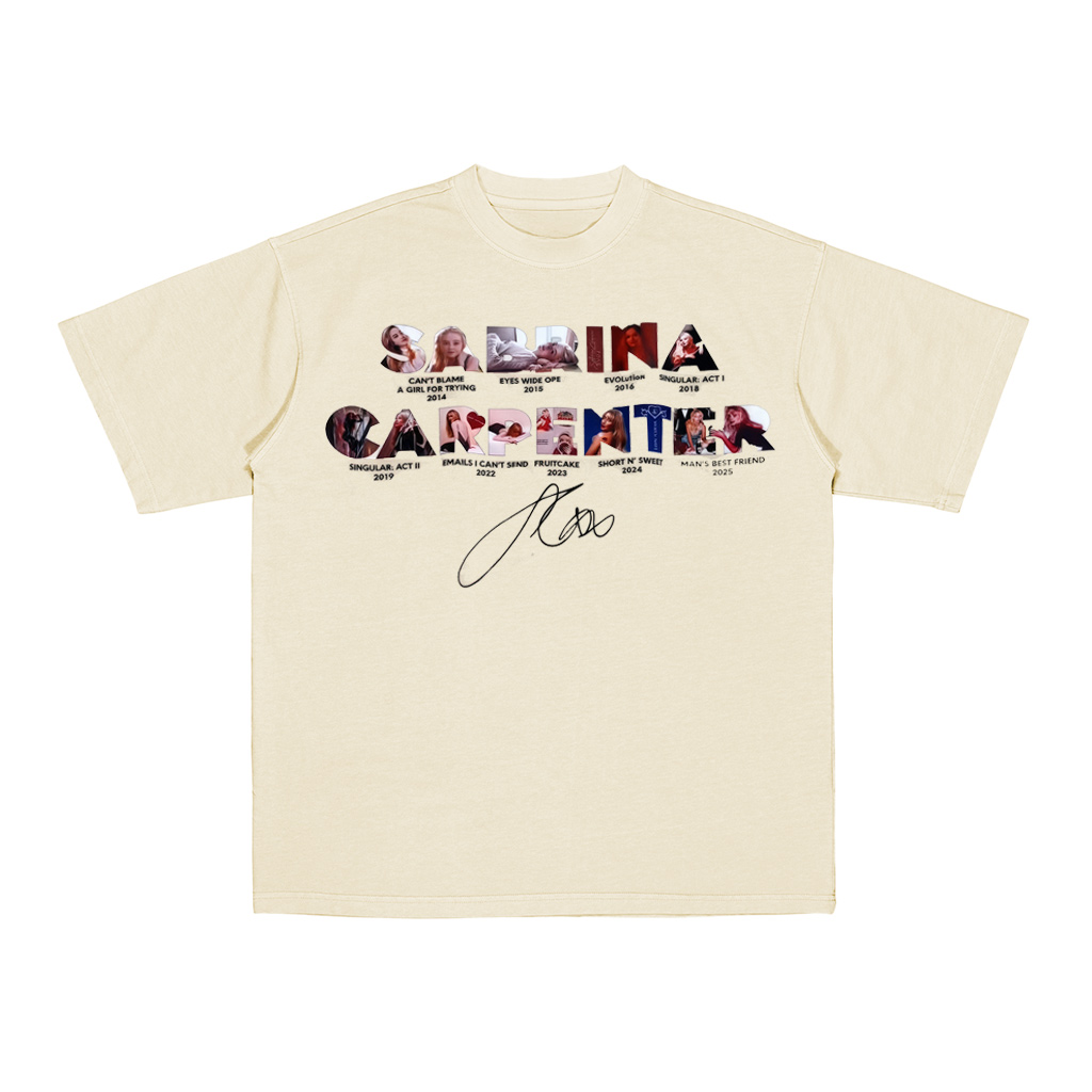 sabrina carpenter Shirt/Crewneck/Hoodie