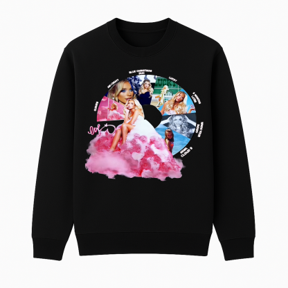 Megan Moroney Cloud 9 Unisex Shirt/Crewneck/Hoodie