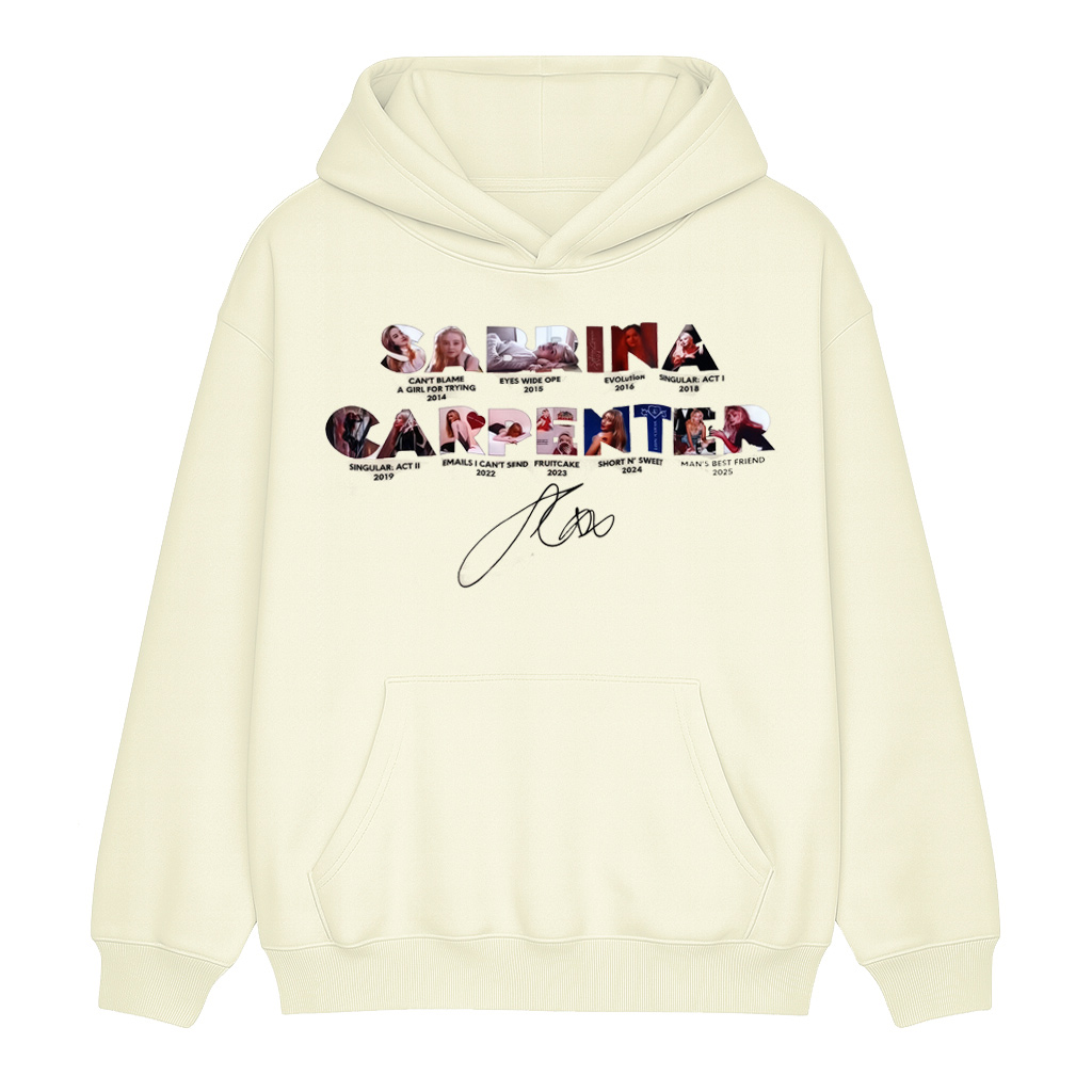 sabrina carpenter Shirt/Crewneck/Hoodie