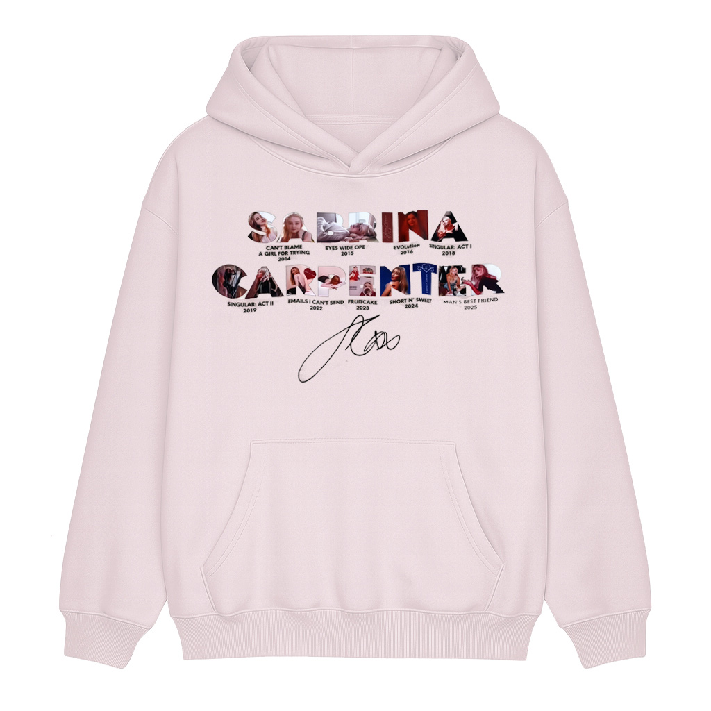 sabrina carpenter Shirt/Crewneck/Hoodie
