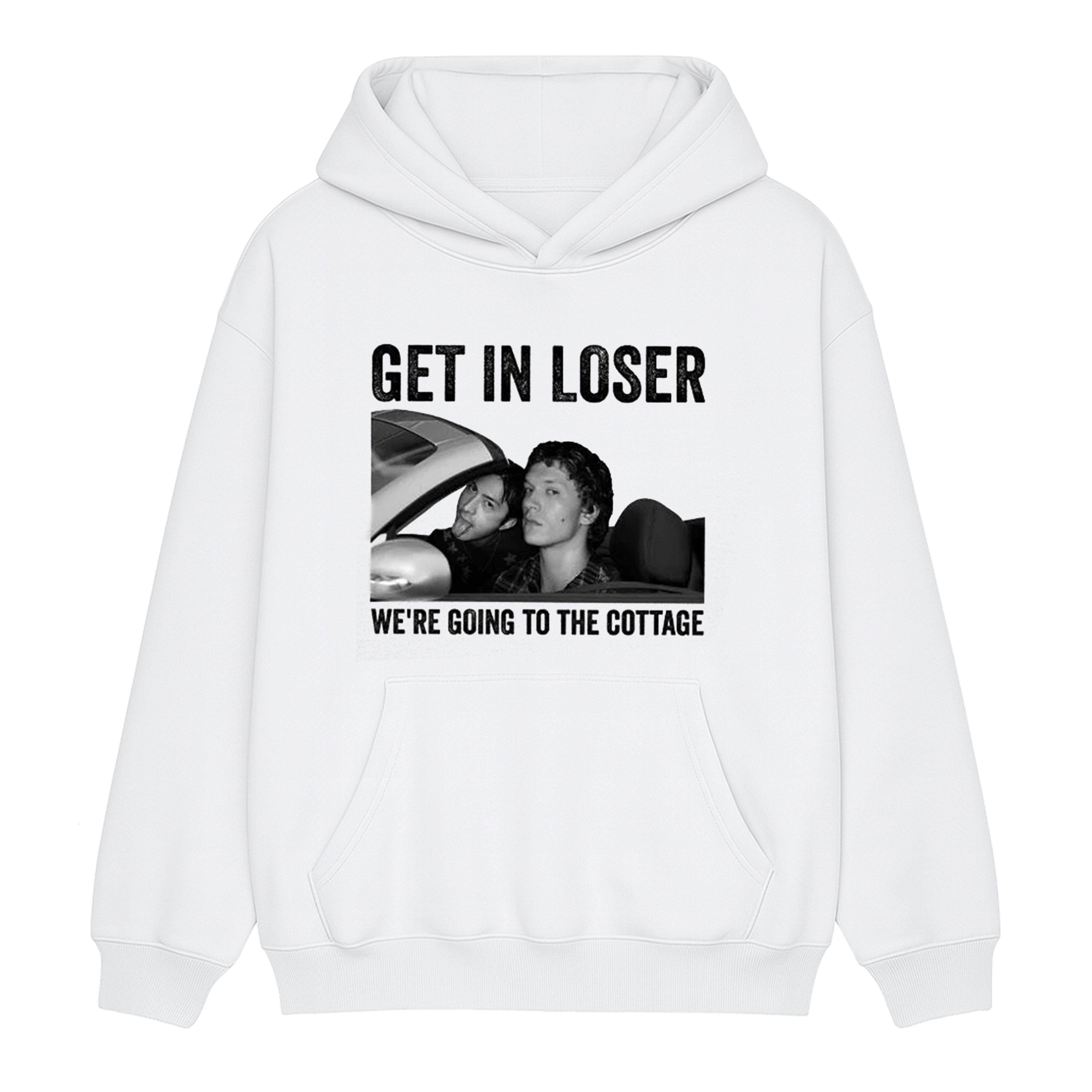 Heated Rivalry Inspired Hockey Unisex Shirt/Crewneck/Hoodie