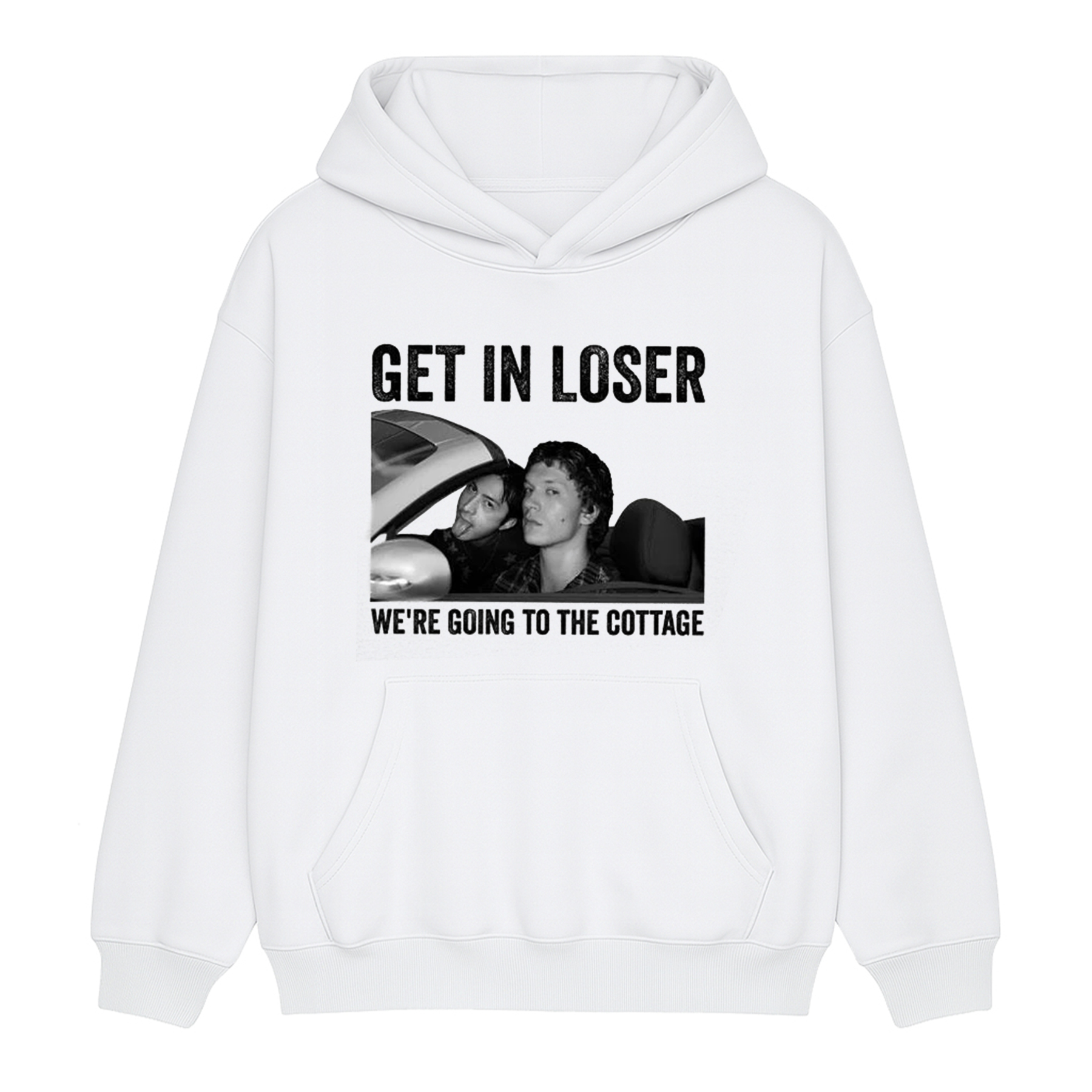 Heated Rivalry Inspired Hockey Unisex Shirt/Crewneck/Hoodie