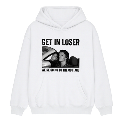 Heated Rivalry Inspired Hockey Unisex Shirt/Crewneck/Hoodie