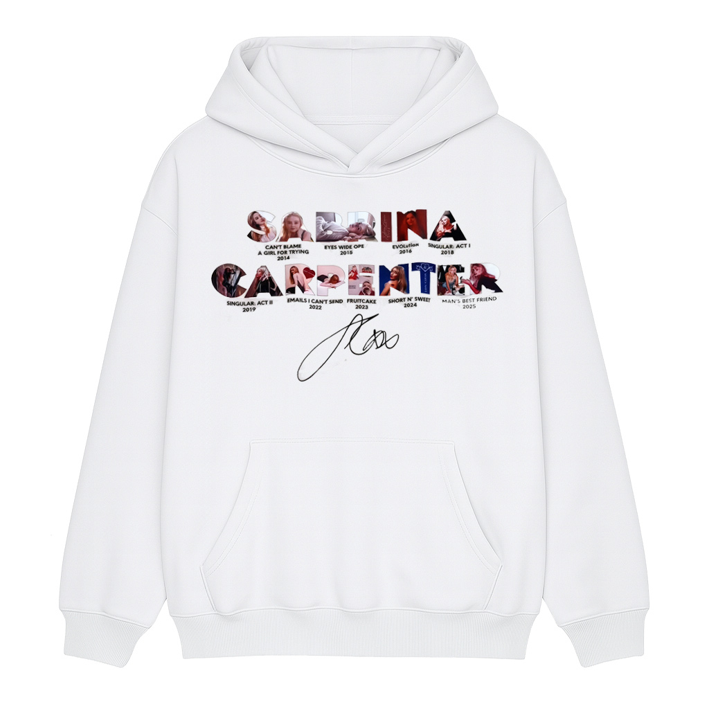 sabrina carpenter Shirt/Crewneck/Hoodie