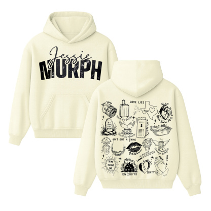 Jessie Murph Unisex Shirt/Crewneck/Hoodie