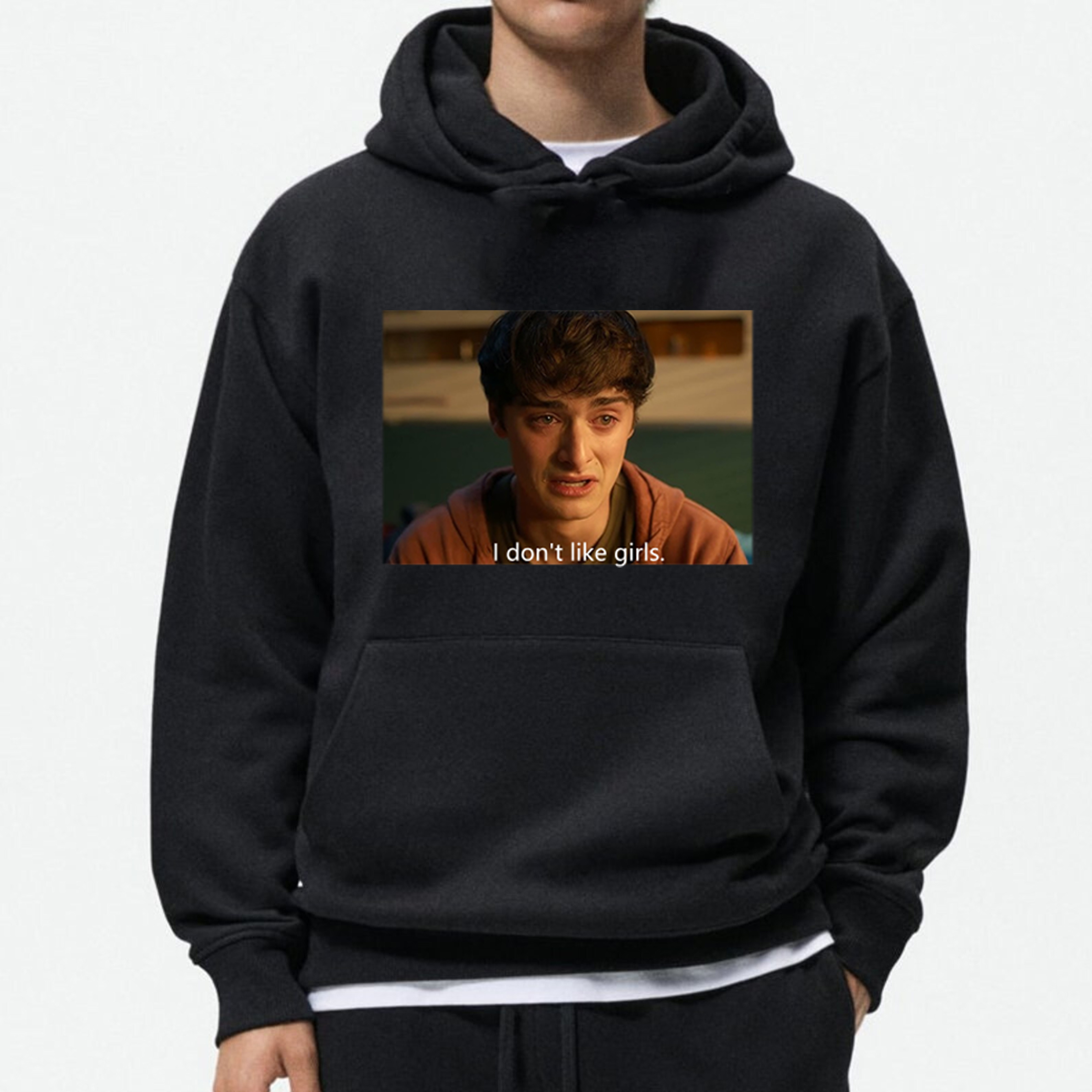 Stranger Things Unisex Shirt/Crewneck/