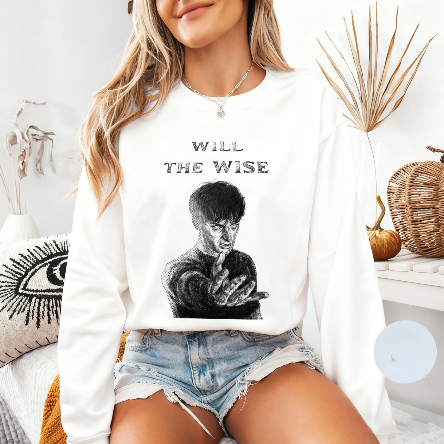 Stranger Things Unisex Shirt/Crewneck/Hoodie