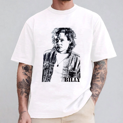 Billy Hargrove Stranger Things Unisex Shirt/Crewneck/Hoodie