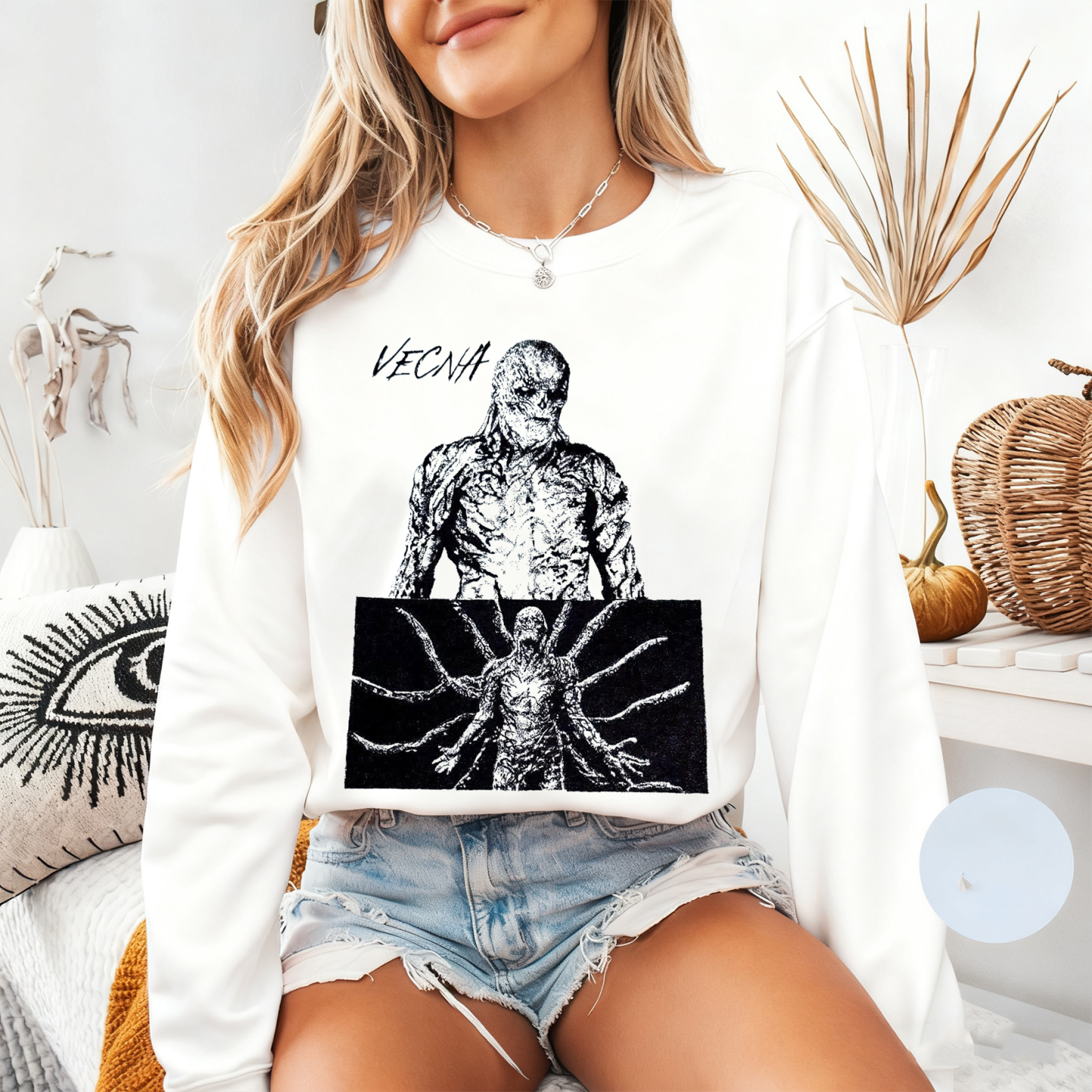 Stranger Things Unisex Shirt/Crewneck/Hoodie