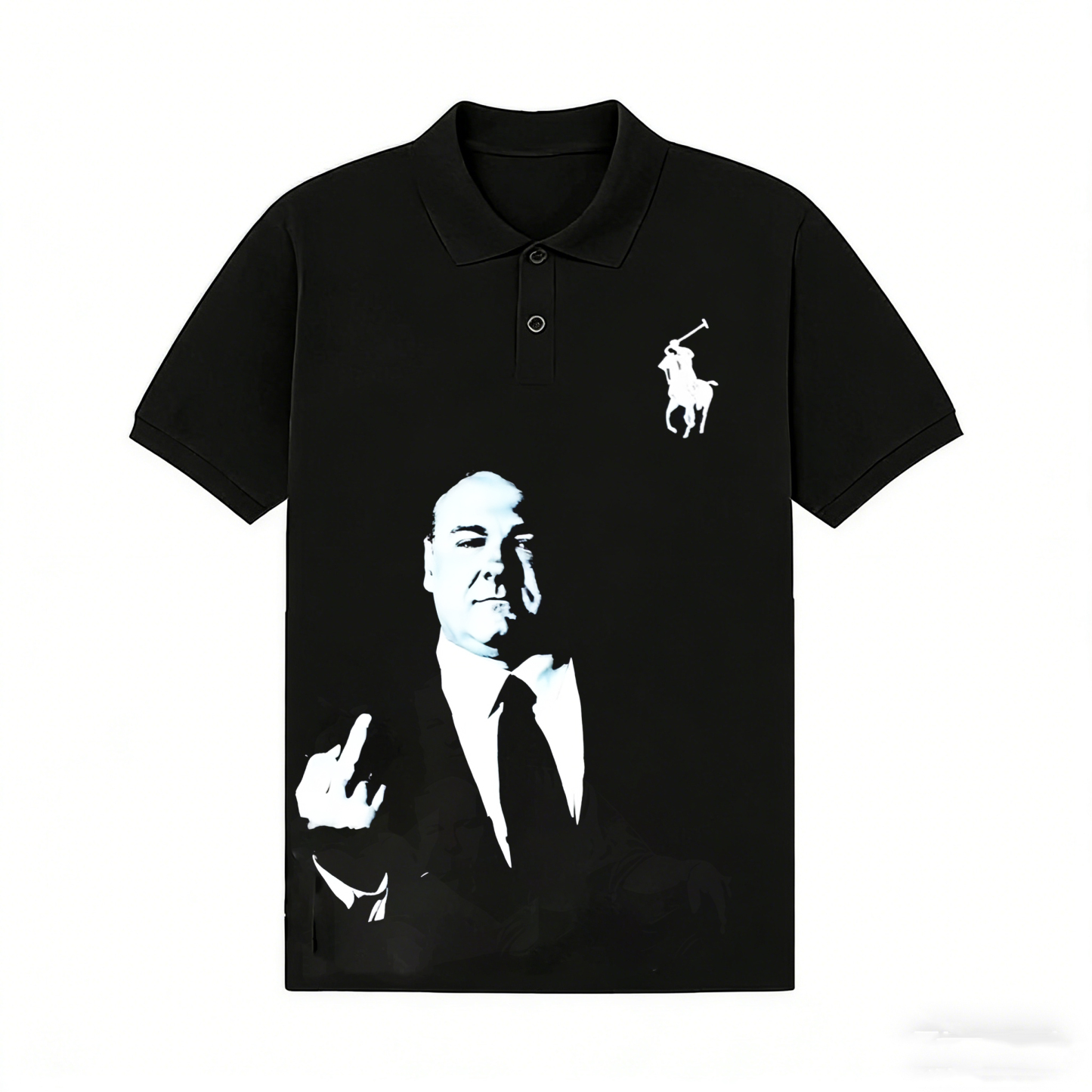 Tony Soprano Unisex Shirt/Crewneck/ Polo