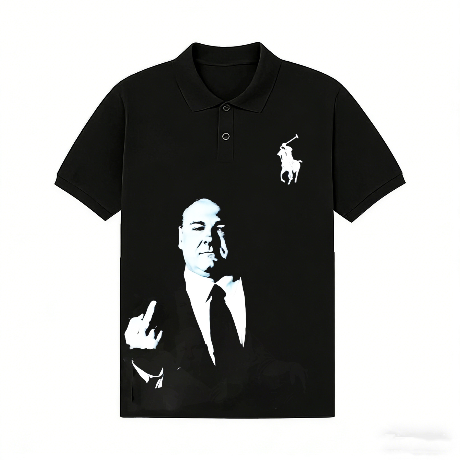 Tony Soprano Unisex Shirt/Crewneck/ Polo
