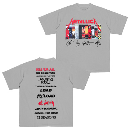 M albums Shirt/Crewneck/Hoodie