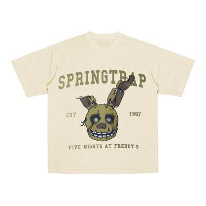 Springtrap T-Shirt