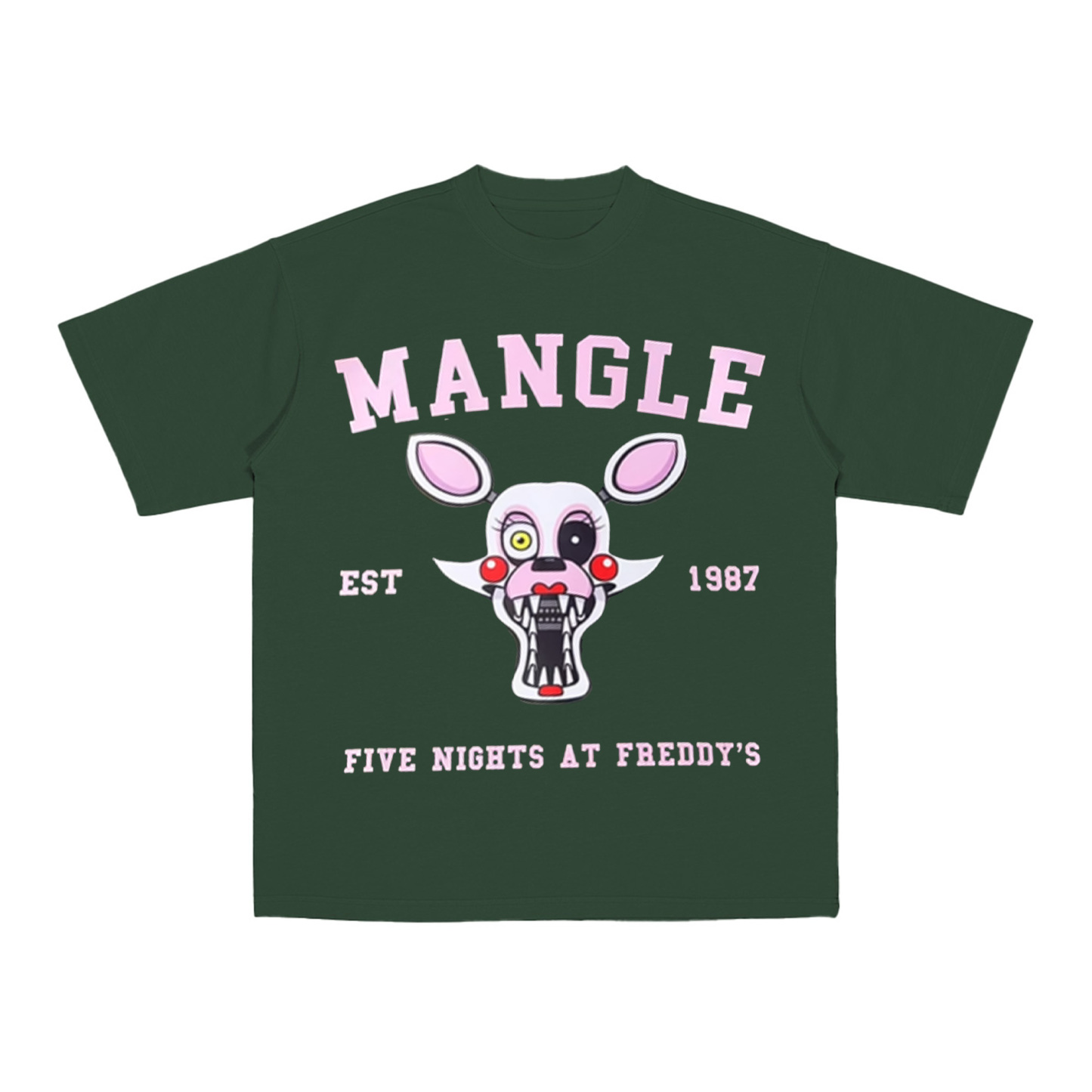 Mangle T-Shirt
