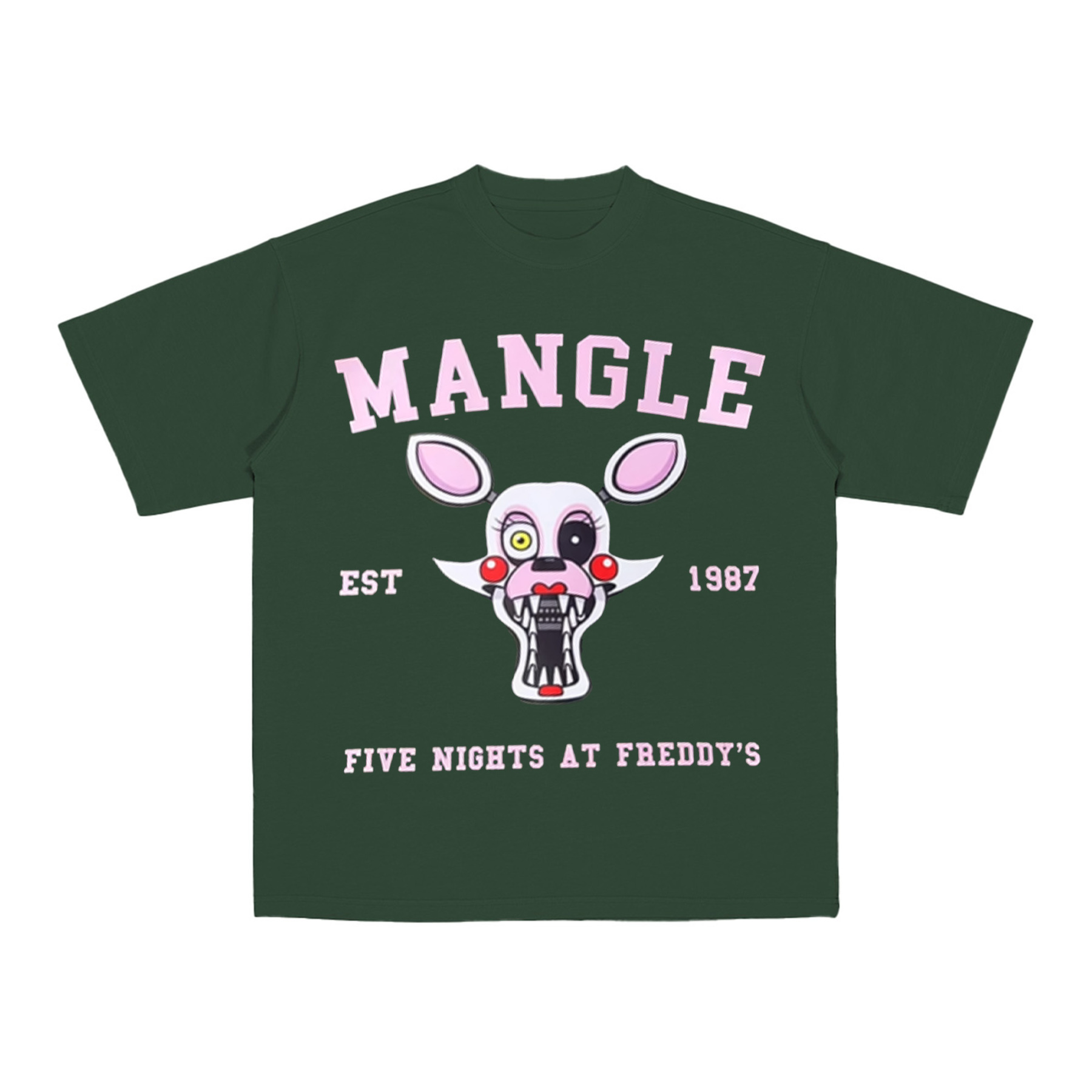 Mangle T-Shirt