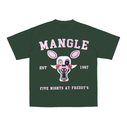 Mangle T-Shirt