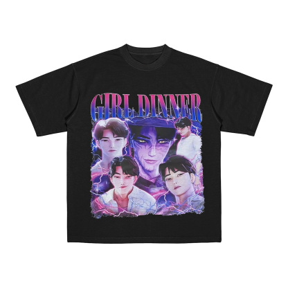 Girl Dinner T-Shirt