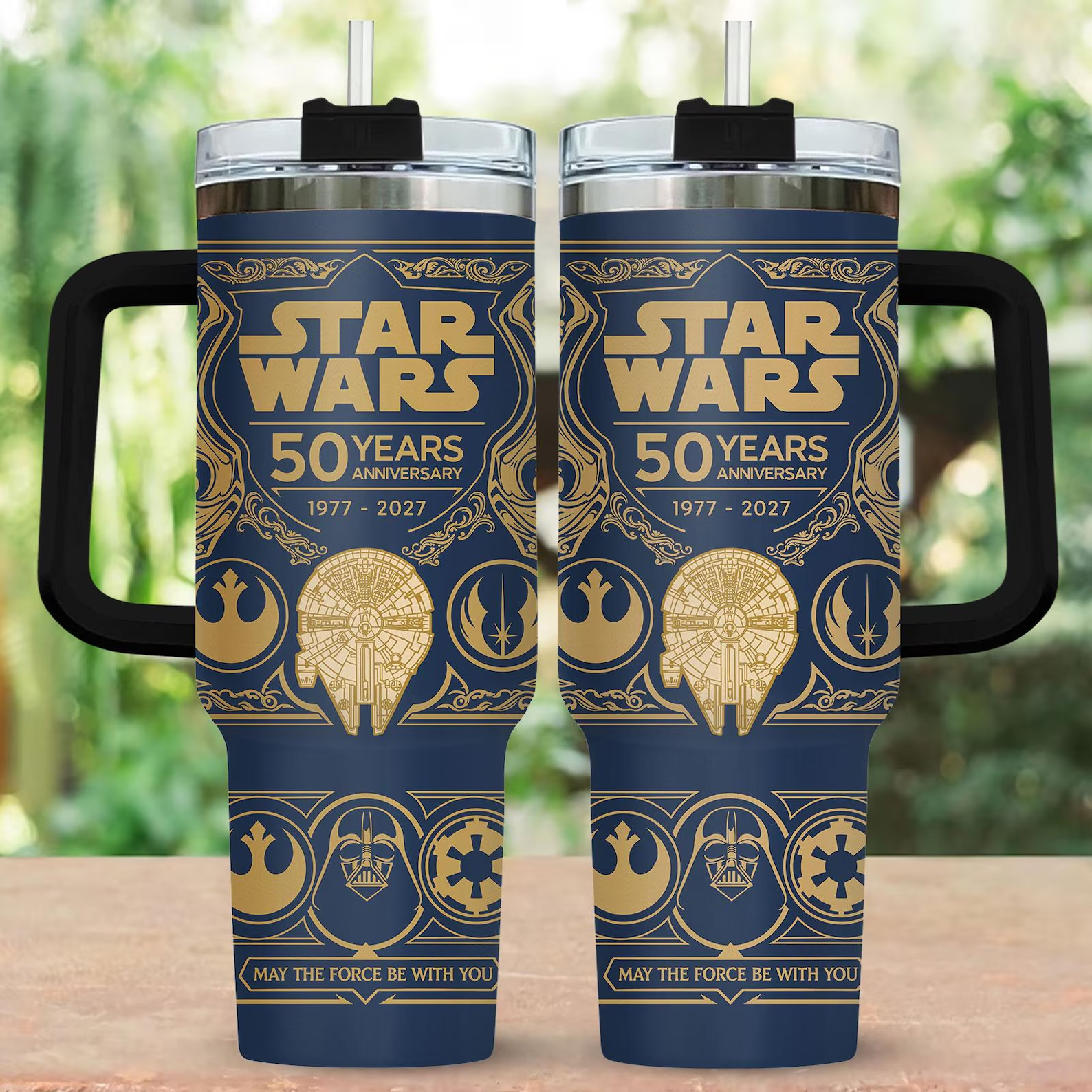 Disney Star Wars 40oz Tumbler