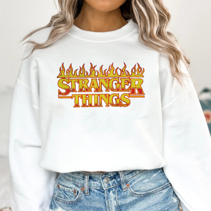 Heated Rivalry Unisex Shirts/Crewneck/Hoodie