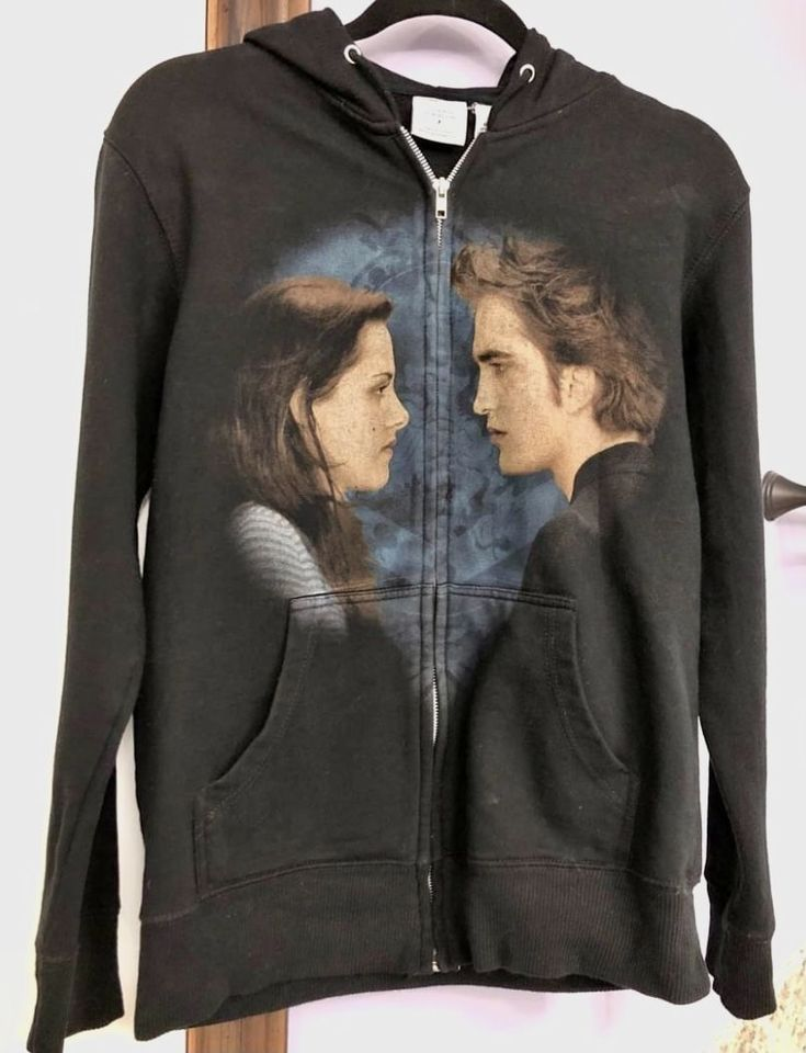 Twilight hoodie jacket Unisex Shirt/Crewneck/Hoodie