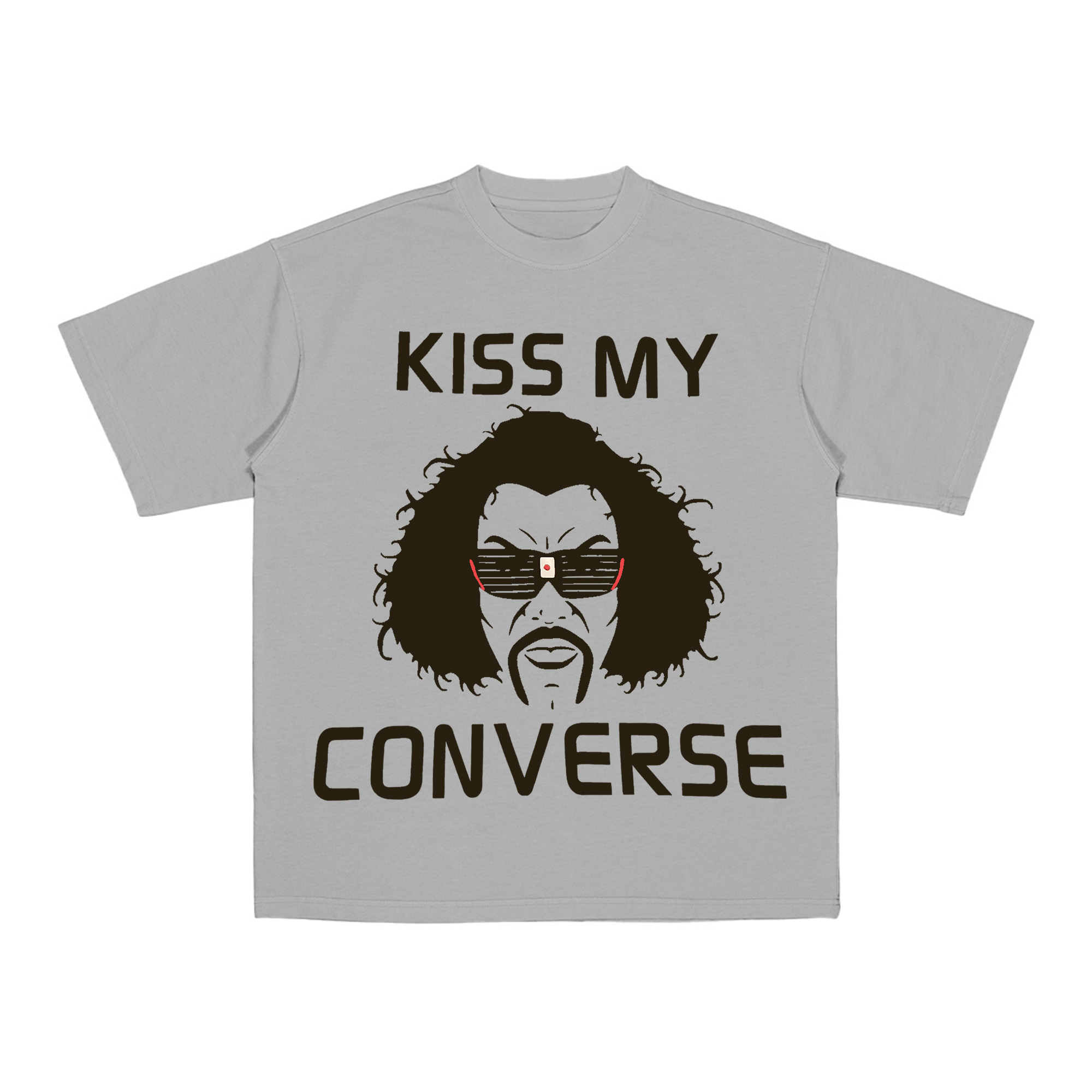 Kiss My Converse T-Shirt