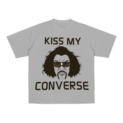 Kiss My Converse T-Shirt