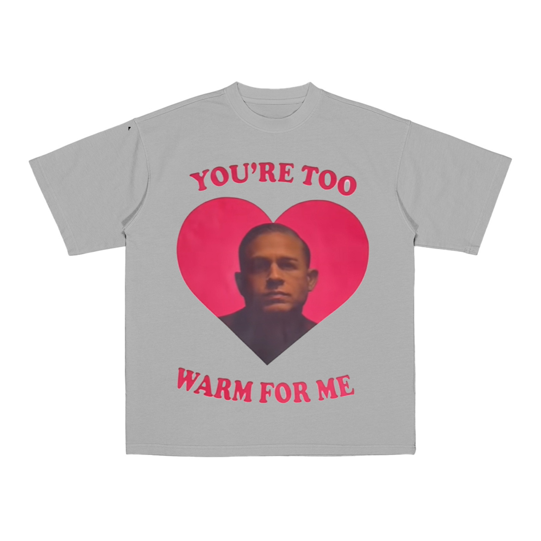 You're Too Warm For Me T-Shirt