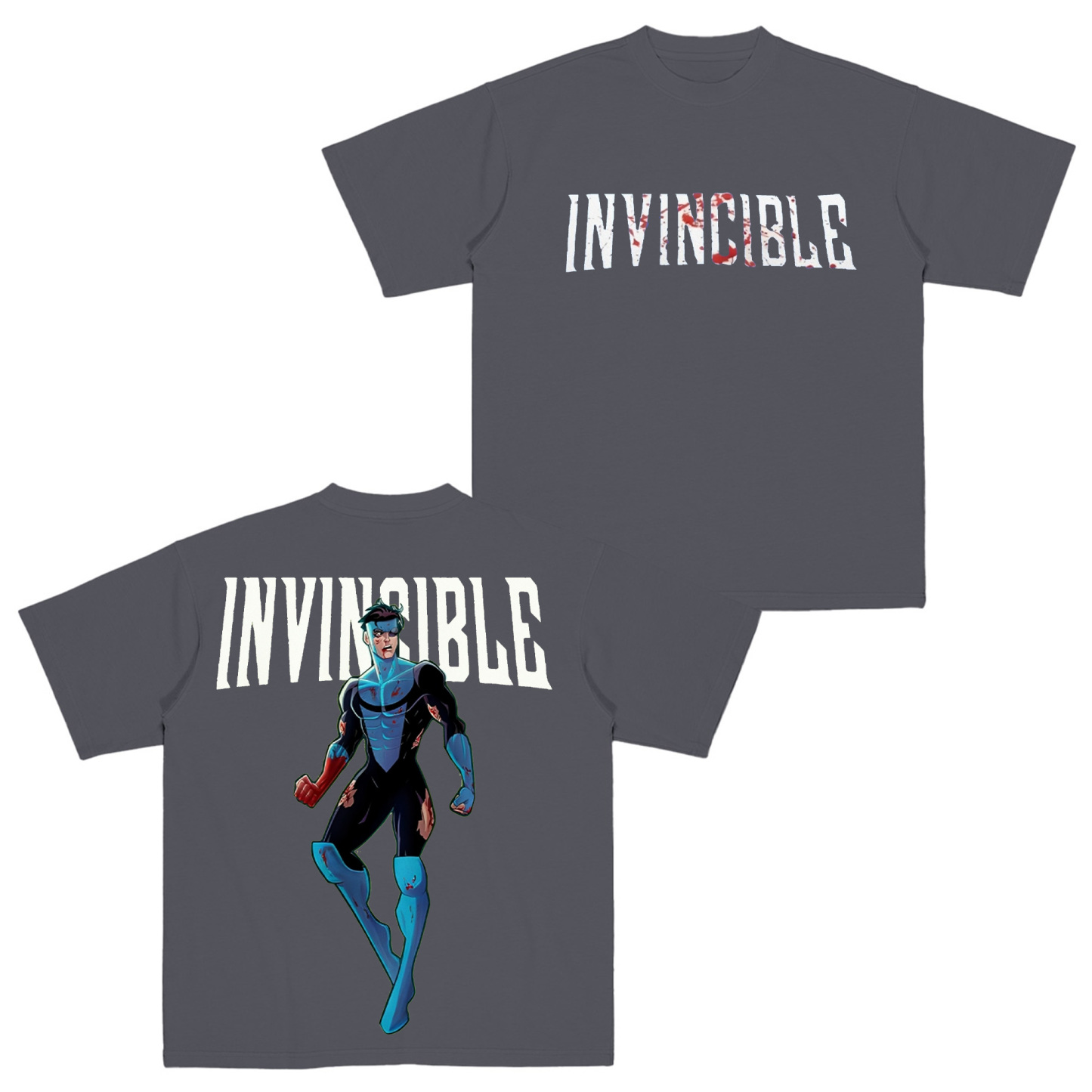 Invincible T-Shirt