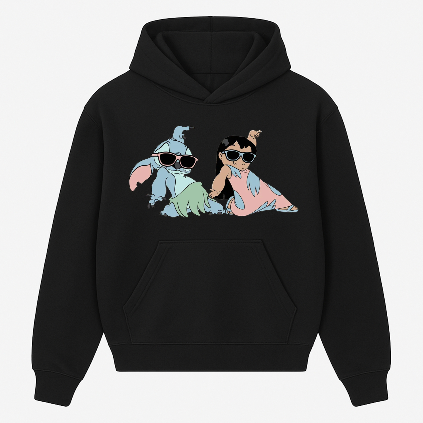 Lilo and Stitch Hoodie
