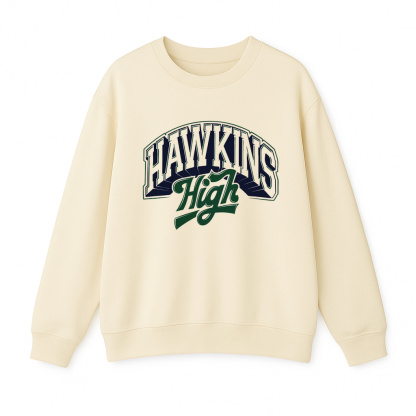 Stranger Things  Unisex Shirt/Crewneck/Hoodie