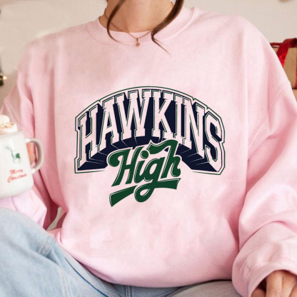 Stranger Things  Unisex Shirt/Crewneck/Hoodie