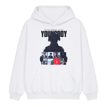 NBA youngboy Shirt/Crewneck/Hoodie