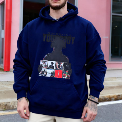 NBA youngboy Shirt/Crewneck/Hoodie