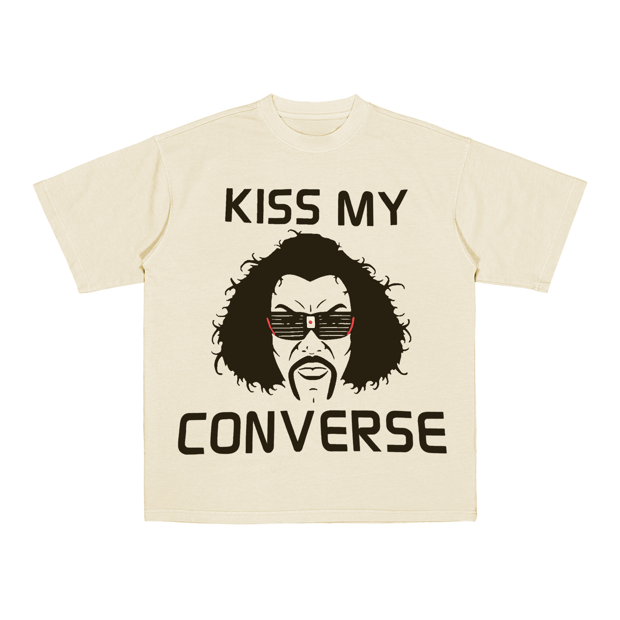 Kiss My Converse T-Shirt