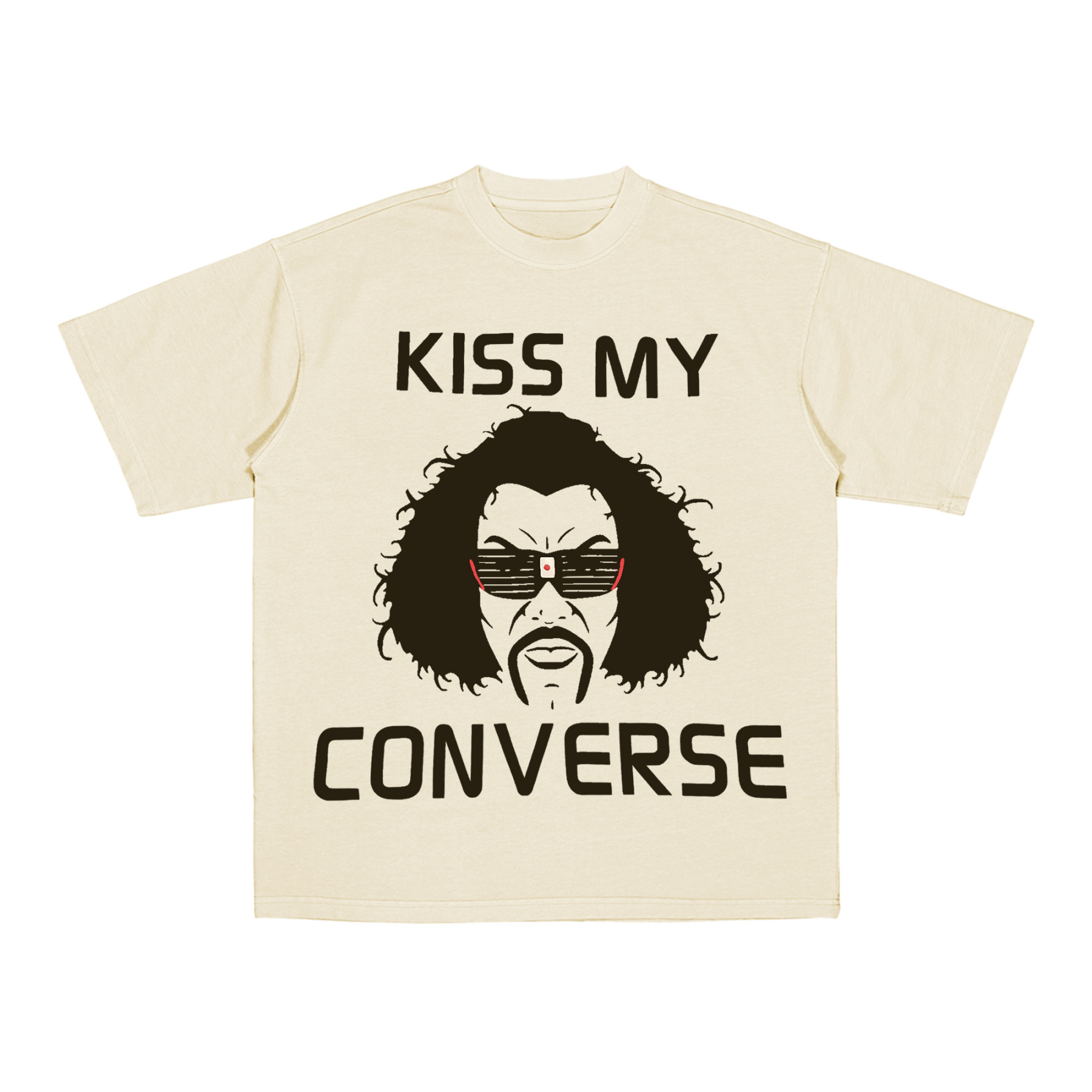 Kiss My Converse T-Shirt