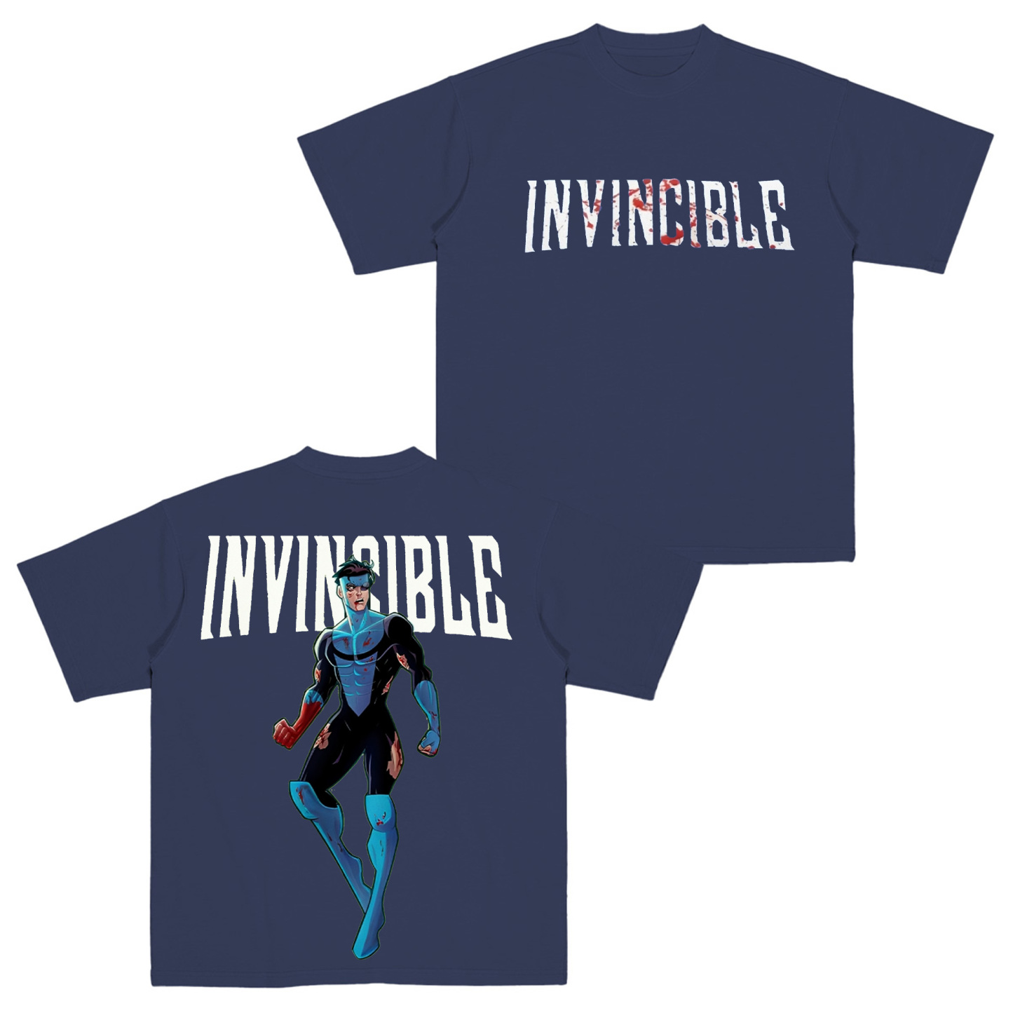 Invincible T-Shirt