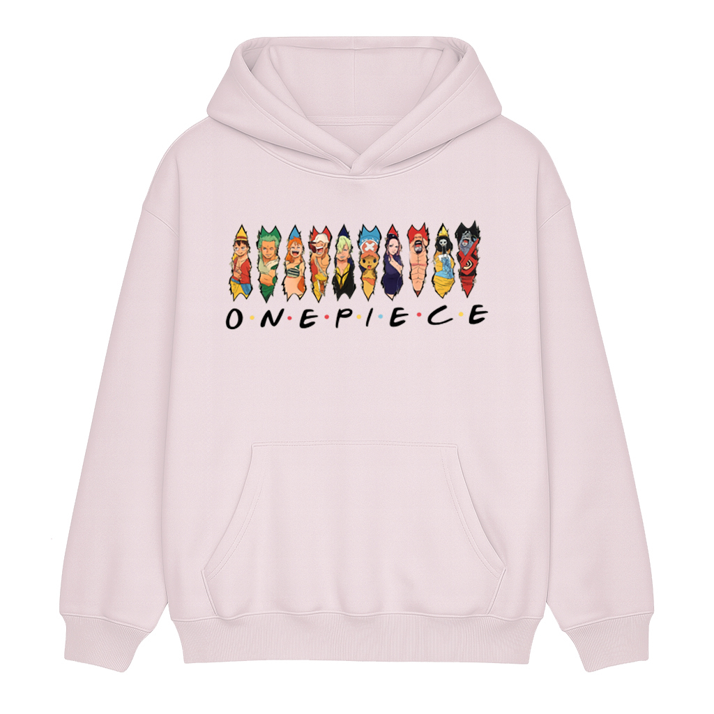 One Piece anime  Unisex Shirt/Crewneck/Hoodie