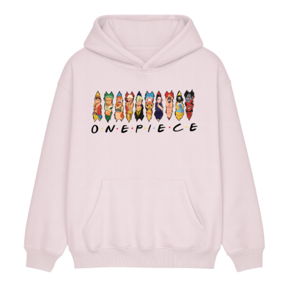 One Piece anime  Unisex Shirt/Crewneck/Hoodie