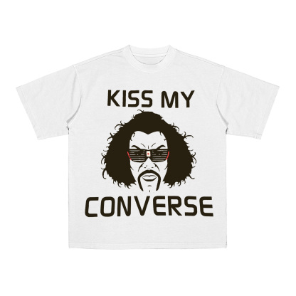 Kiss My Converse T-Shirt