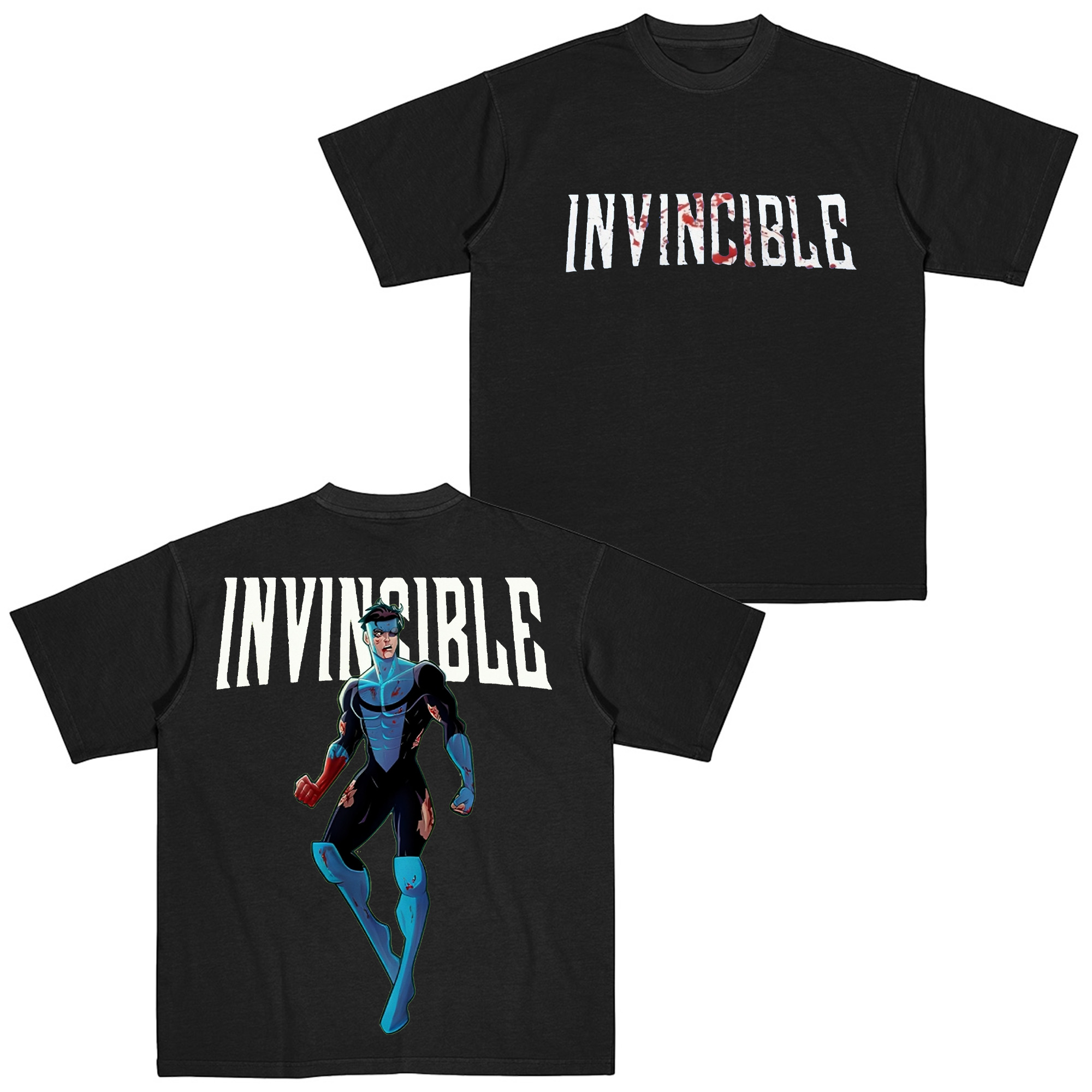Invincible T-Shirt